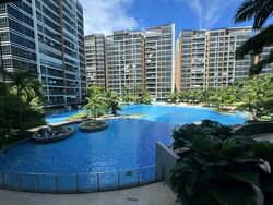 Coco Palms (D18), Condominium #504329141